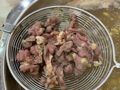 -潮悦牛肉火锅城(水贝店)