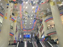 -民生百货(五路口店)