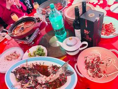 -潇湘甲鱼村(清河店)