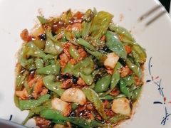 -恰饭·老长沙市井菜(天河客运站店)