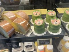 -星巴克(湖州梅地亚广场店)