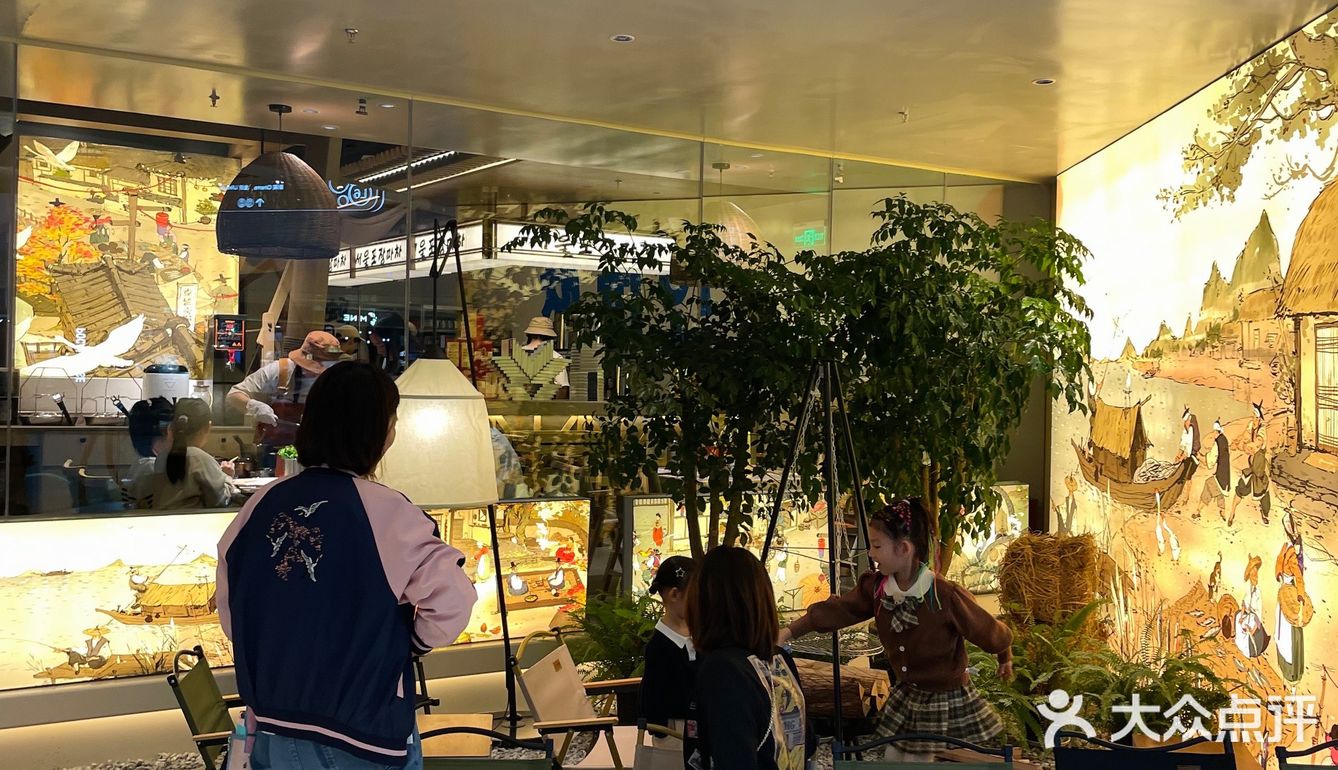 成都新店 | 终于吃到赵露思同款烤肉[胜利]