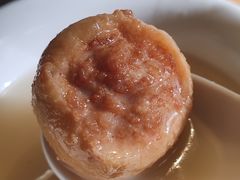 鲜腐竹焖酿豆泡-東舍食唐精品陕菜馆