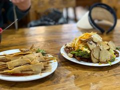 -妞妞烩面非物质文化遗产(西工店)