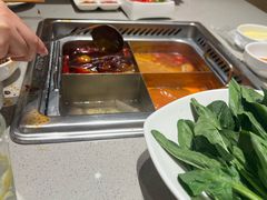 -海底捞火锅(江宸天街店)
