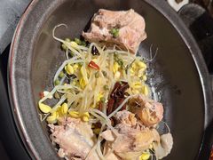 -云海肴·汽锅鸡·云南菜(高德置地店)
