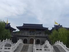-句容茅山景区