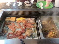 -新艺自助美食城(中山路店)