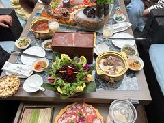 -慢丽江·云南野生菌土鸡锅(西山店)