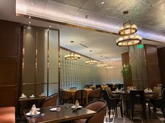 -臻萃轩中餐厅(国家会展中心店)
