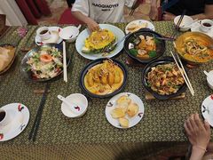 -南沙游艇会·大兵船餐厅