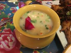 -蘑菇私房菜小馆(杨家坪西城天街店)