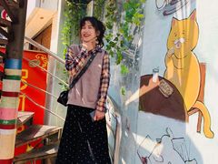 -猫咪博物馆(顶澳仔猫街店)