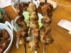 -炒豆合作社(东四总店)