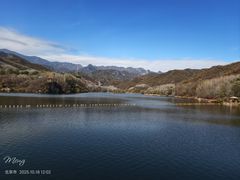 -玉渡山自然风景区