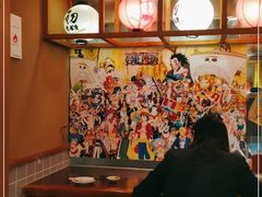 -初居食屋日式料理(万象城购物中心店)