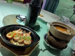 -白沙码头海鲜广场