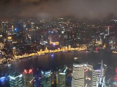 -上海环球金融中心云端足球盛典