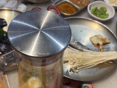 -韩宫宴烤肉·料理(如皋万达店)