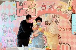 -大美母婴月子中心(馨乐庭店)