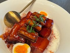 -锦府园·新台州菜(合生汇店)