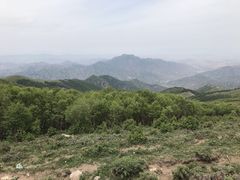 -北京灵山风景区