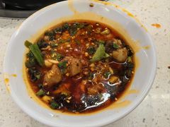-水碾河刘老大串串香(水碾河路店)