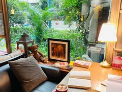 -咖法森林·咖啡  酒吧(天河店)