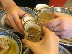 -兰边碗(鼓楼店)