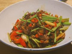 -农耕记·湖南土菜(科技园店)