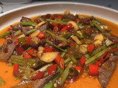 -大鸭梨烤鸭(枣园店)