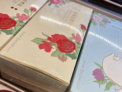-嘉华饼屋JOY BAKERY(南屏街店)