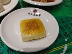 -令氏家外家周礼食府(桥南店)