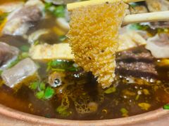 -清真·牛掌柜(奉天街店)