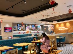 -豪客来牛排(重庆金源世纪广场1731店 )