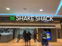 门面-Shake Shack(西单大悦城店)