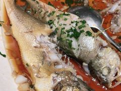 -梦都海鲜酒家(万达广场江桥店)