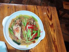 -百年银屏蚝烙·潮汕菜·非遗(乐山店)