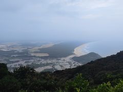 -海南铜鼓岭景区