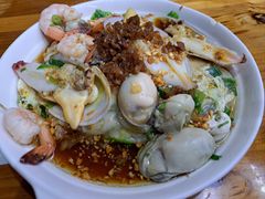 -王记新汕头肠粉炖汤
