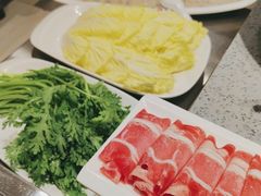 -华晟山城火锅(开发区港西东阁里店)