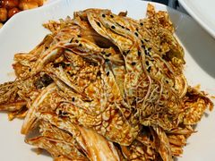 -黑窑厂糖油饼烤鸭·清真菜(旗舰店)
