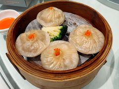-益健名厨海鲜城(夏湾店)