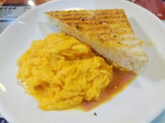 -深仔记茶餐厅(亚士厘道店)