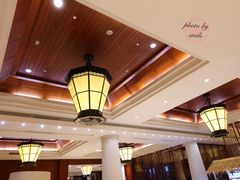 -三清山希尔顿度假酒店