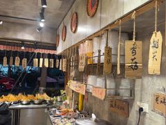 -嘉州鲜知味钵钵鸡(奎星楼店)