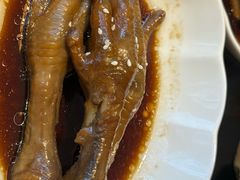 -丽晶轩中餐厅(重庆丽晶酒店)