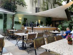 露天位-La Maison 夜来香(进贤路店)