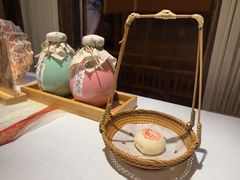 -叶叶菩提(太原别墅店)