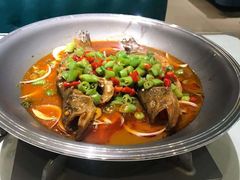 -香丰阁·烤鸭·川湘菜(清河店)